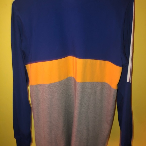 ADIDAS RUGBY - Picture 2 of 3